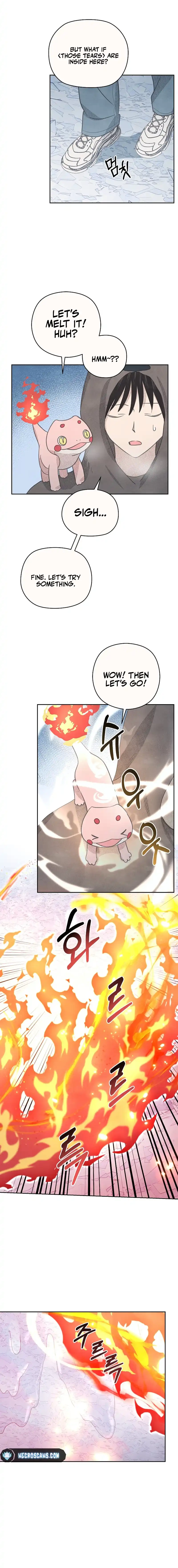 The S-Rank Spiritualist