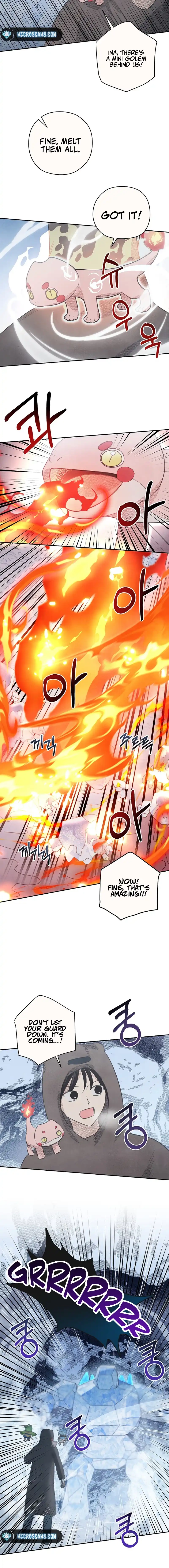 The S-Rank Spiritualist