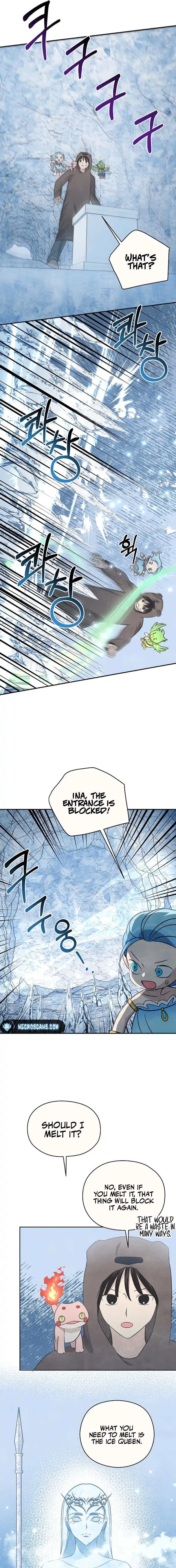 The S-Rank Spiritualist