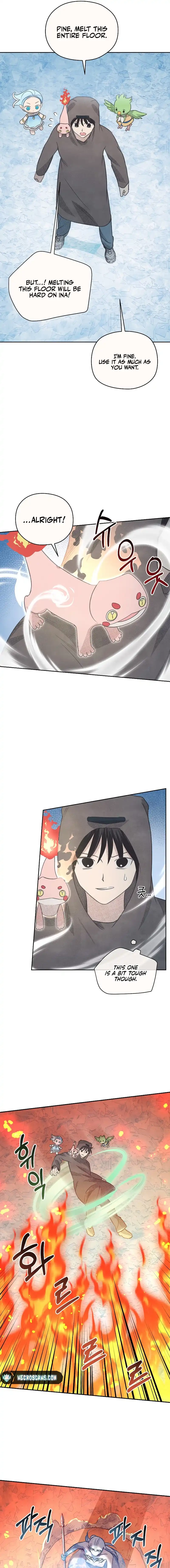 The S-Rank Spiritualist