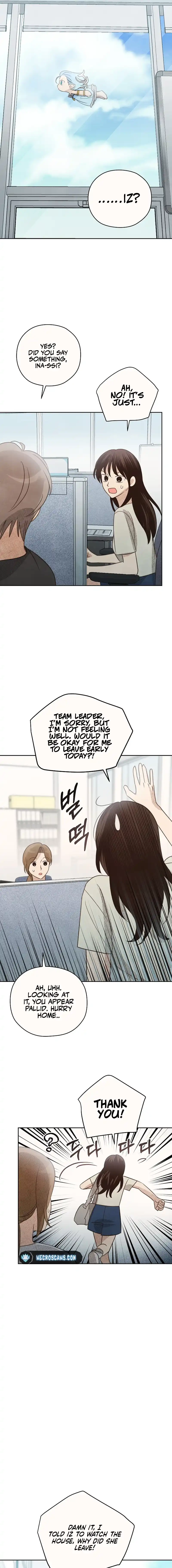 The S-Rank Spiritualist