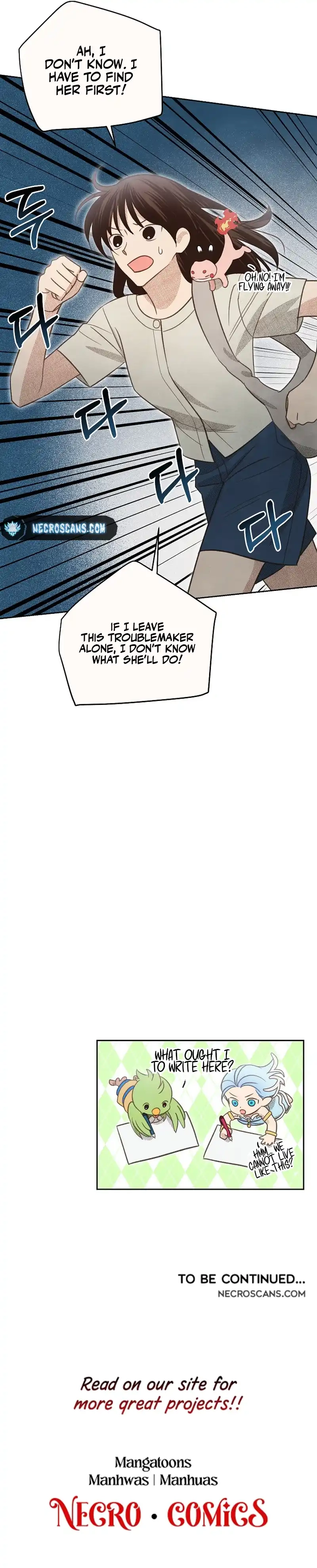 The S-Rank Spiritualist