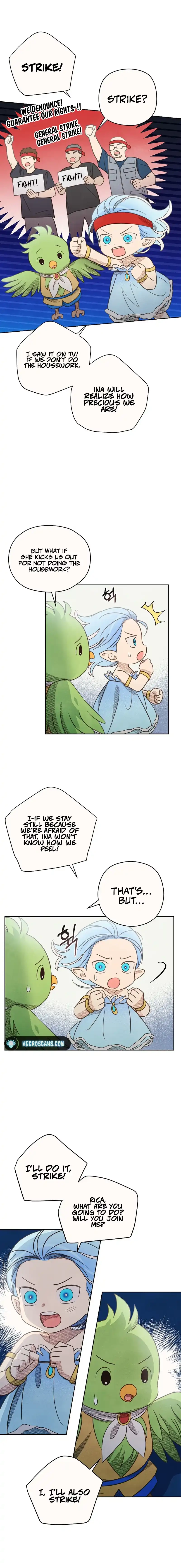 The S-Rank Spiritualist