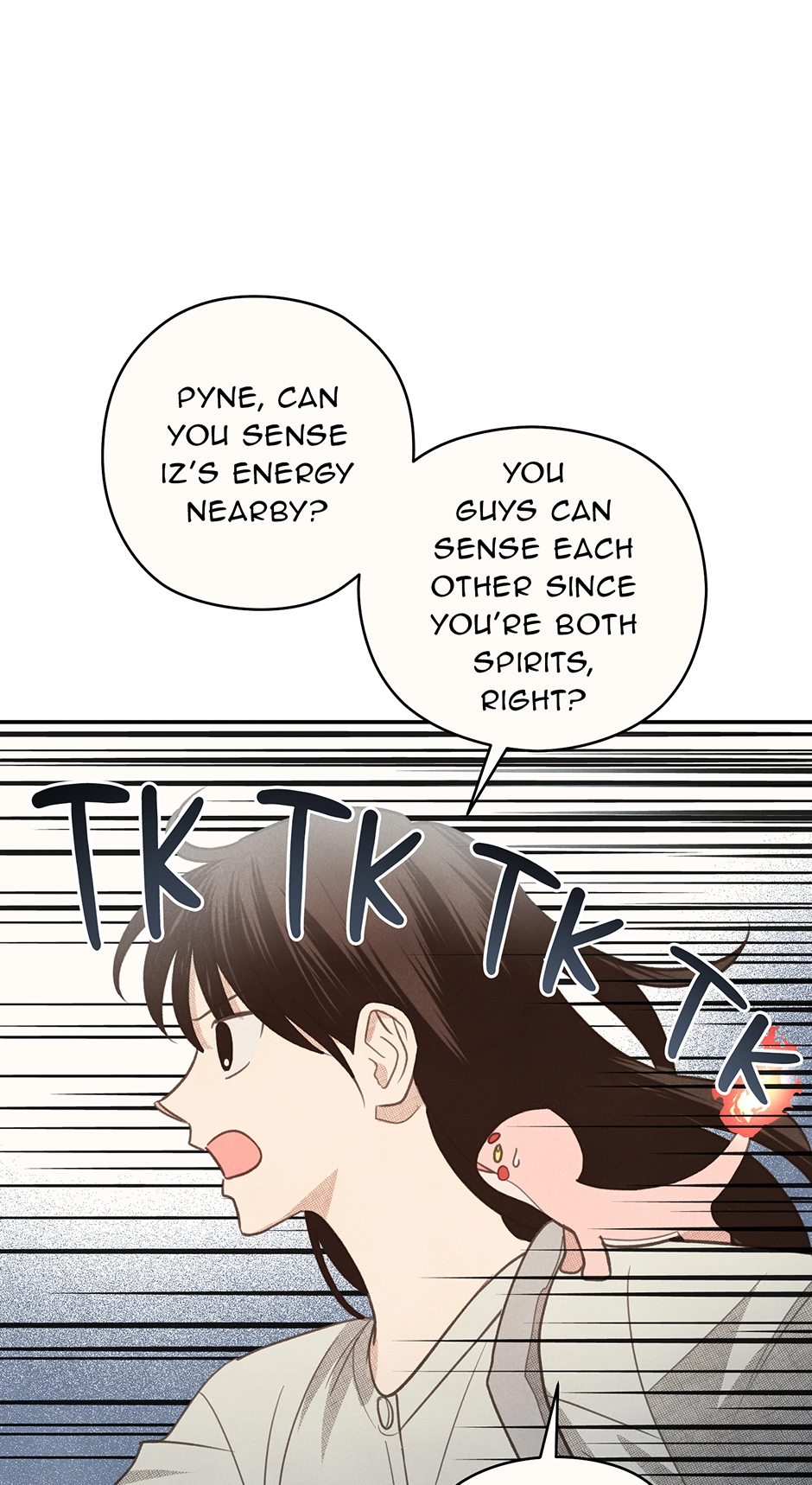 The S-Rank Spiritualist