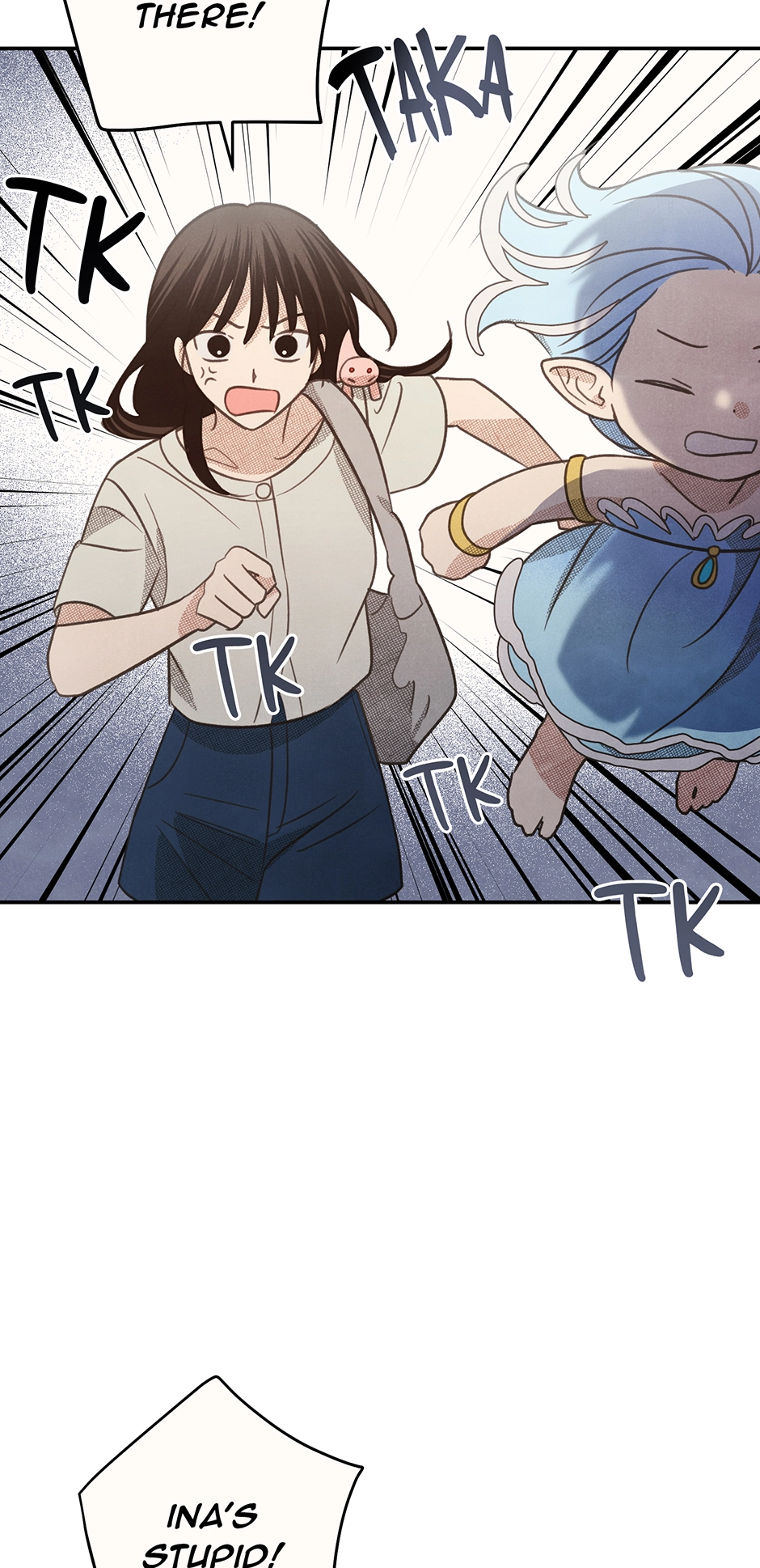 The S-Rank Spiritualist