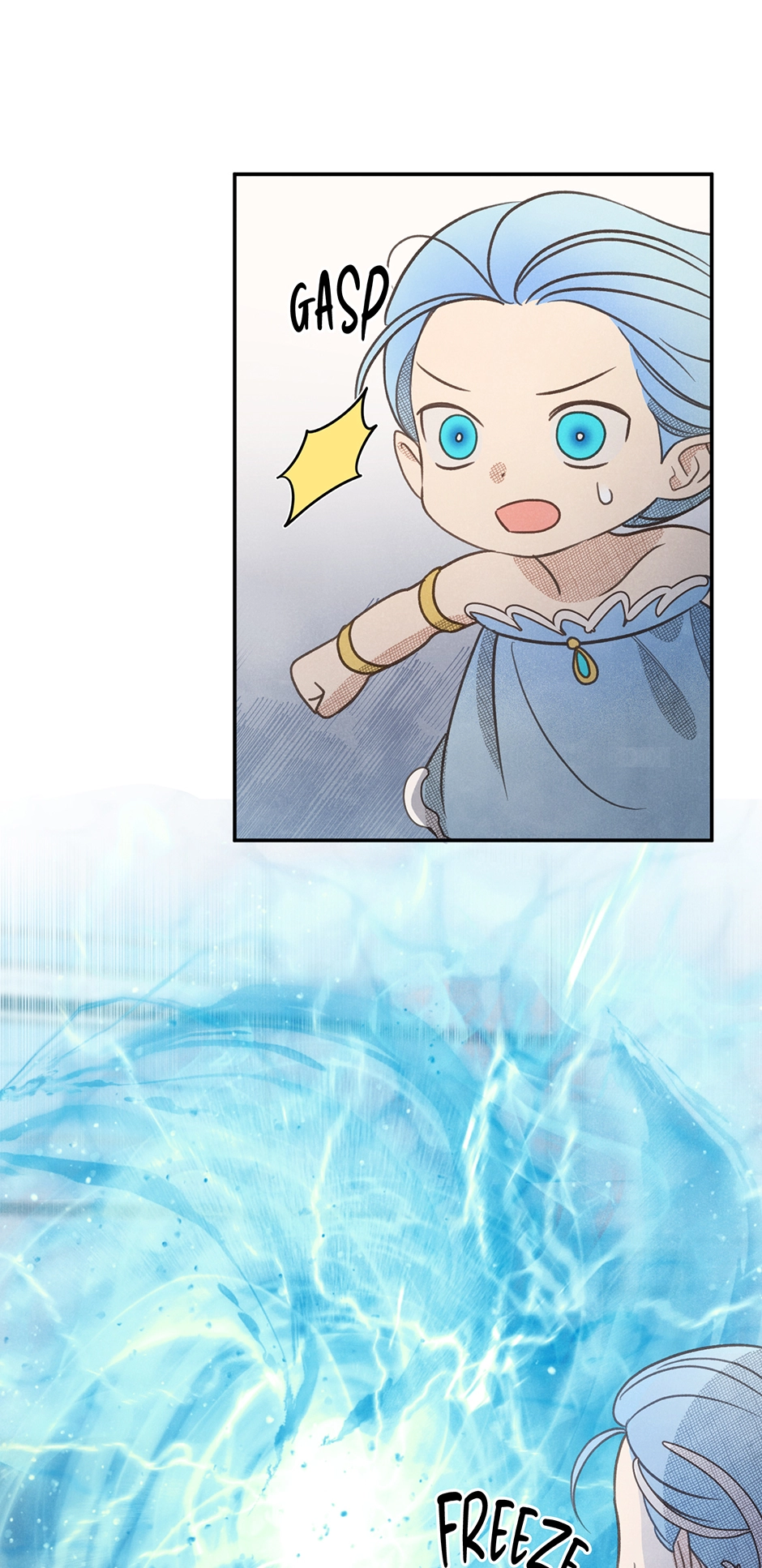 The S-Rank Spiritualist