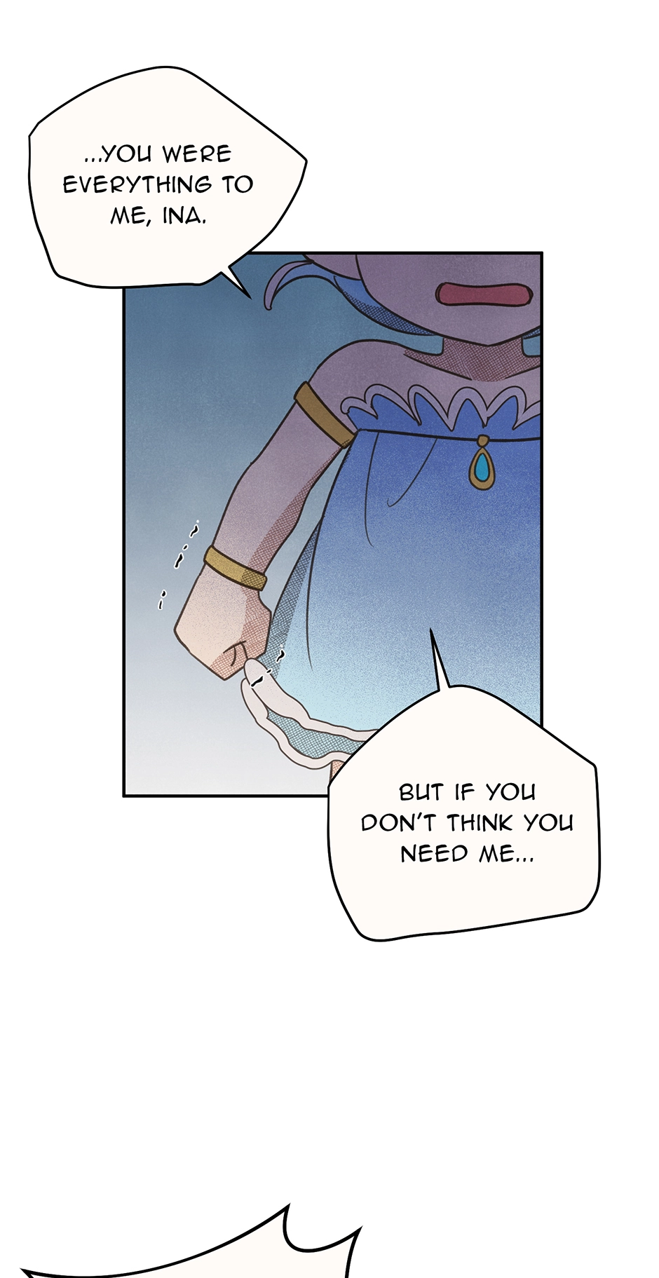 The S-Rank Spiritualist