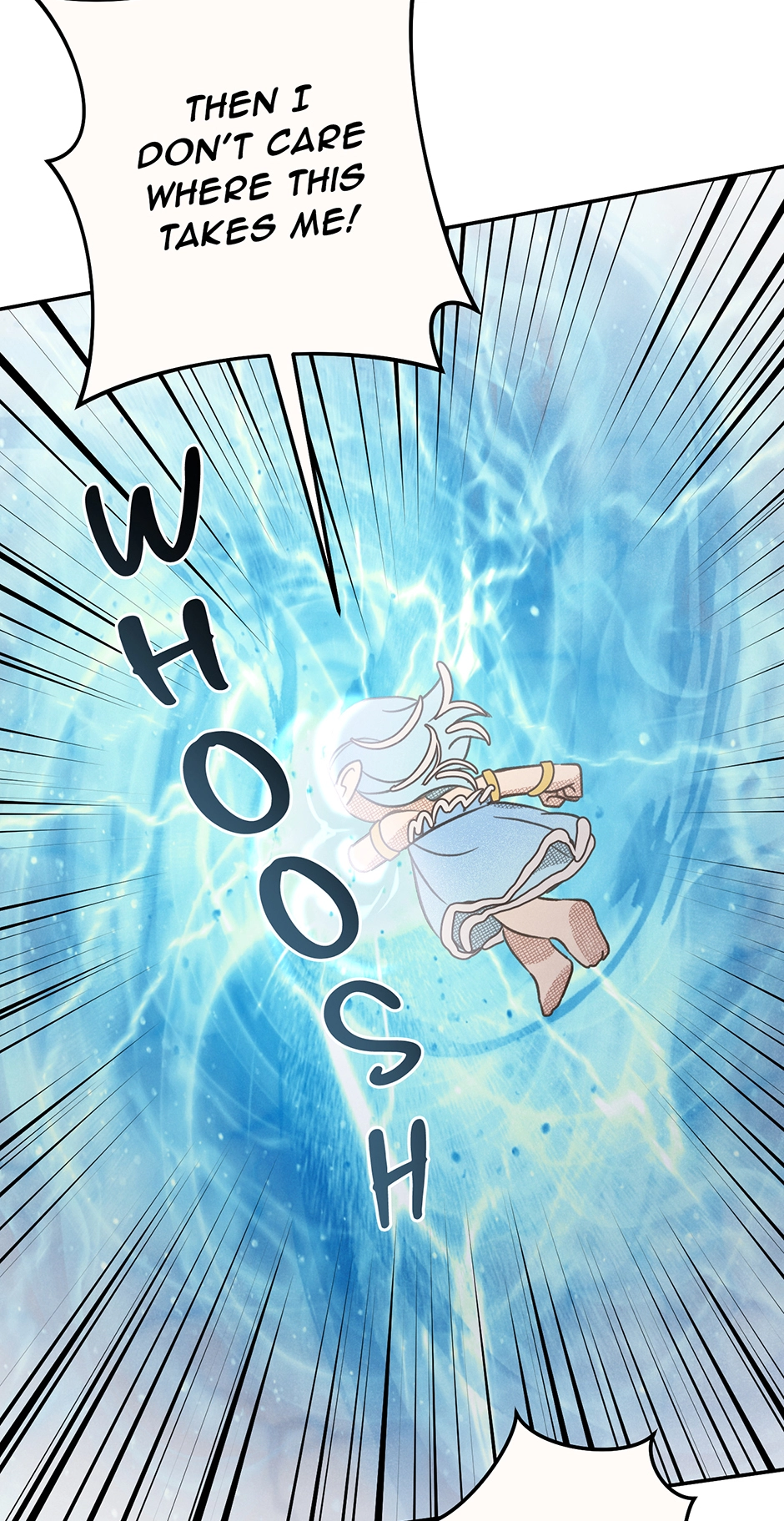 The S-Rank Spiritualist