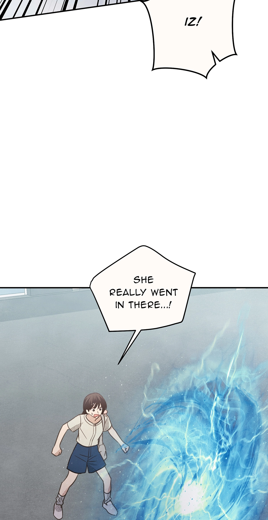 The S-Rank Spiritualist