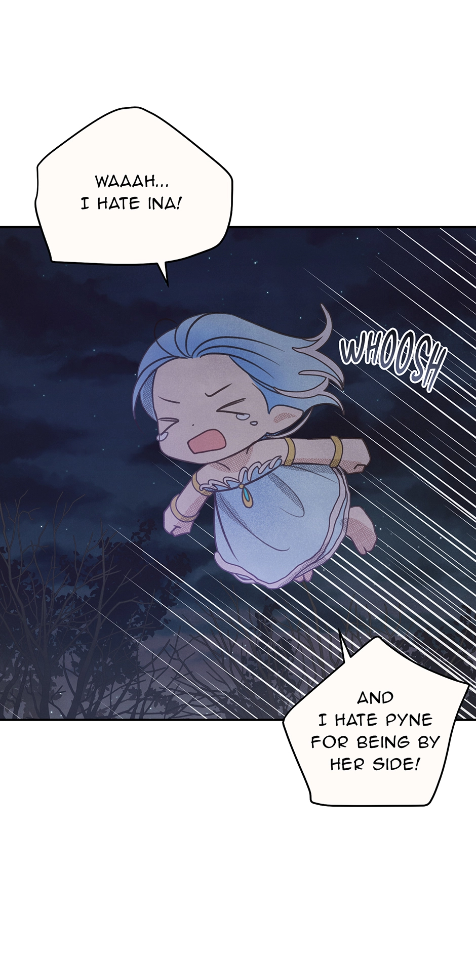 The S-Rank Spiritualist