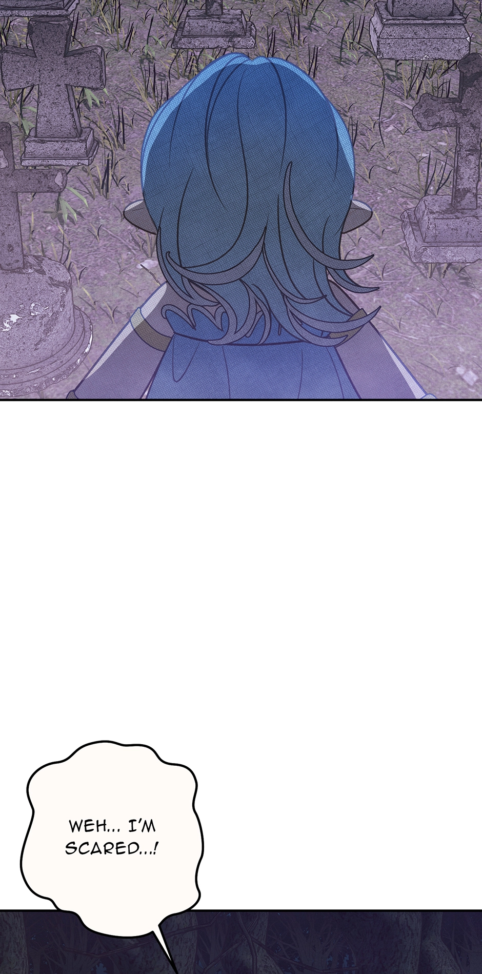 The S-Rank Spiritualist
