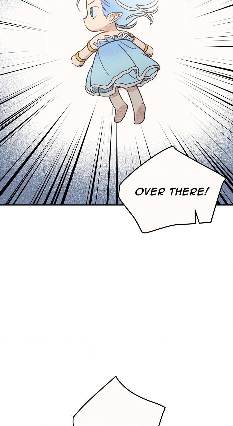 The S-Rank Spiritualist