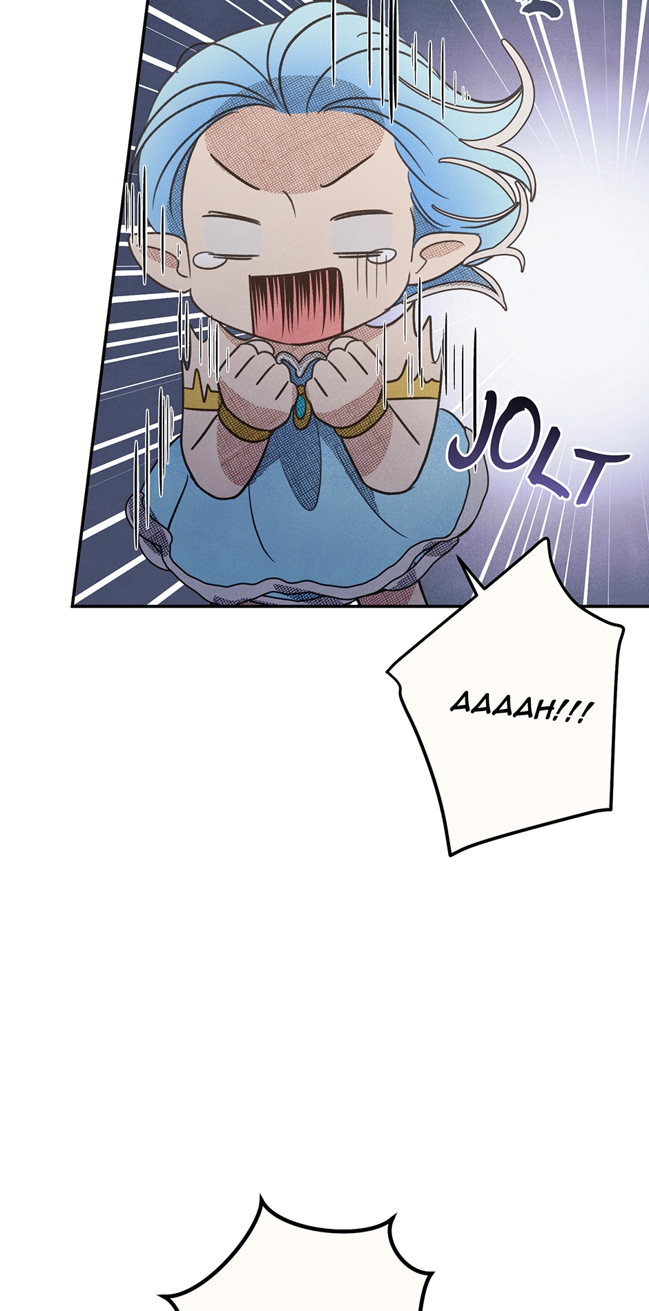 The S-Rank Spiritualist