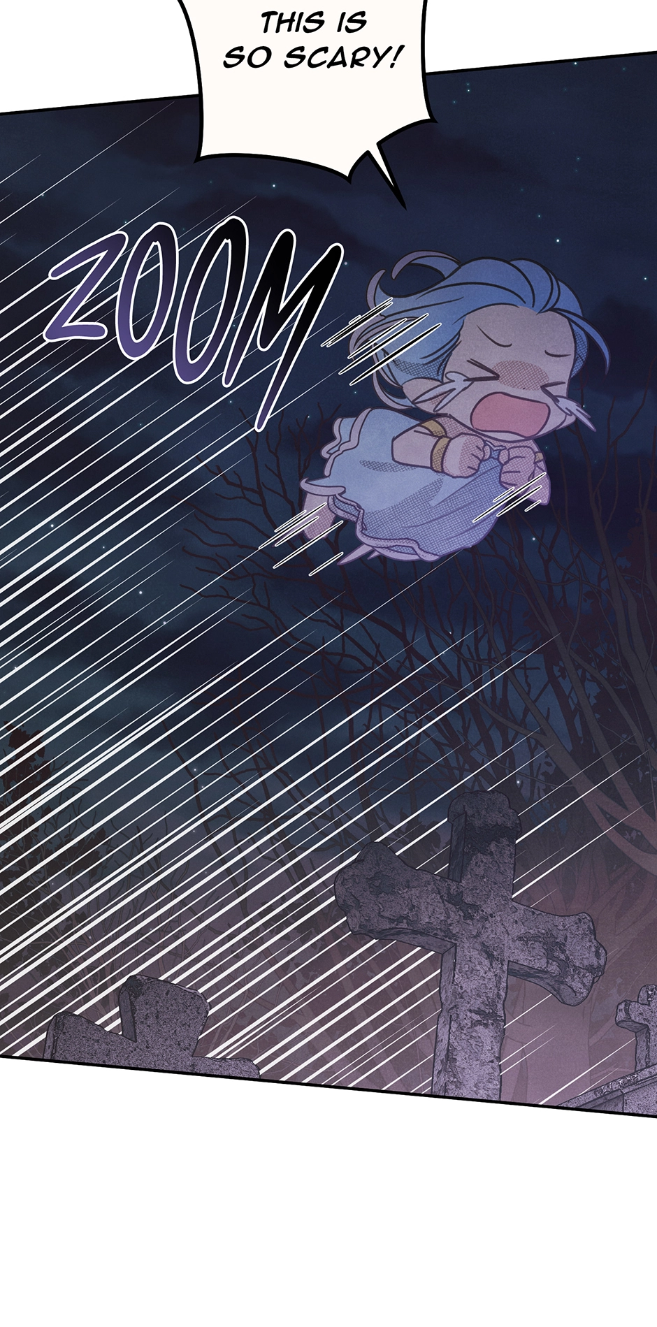 The S-Rank Spiritualist