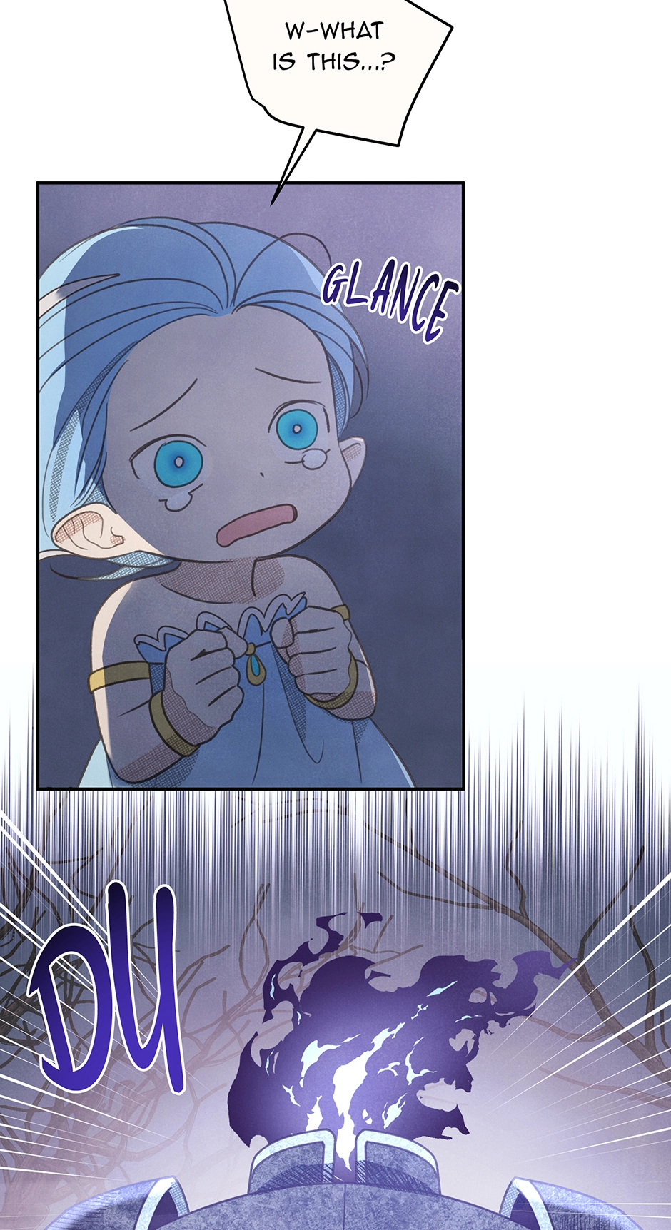 The S-Rank Spiritualist
