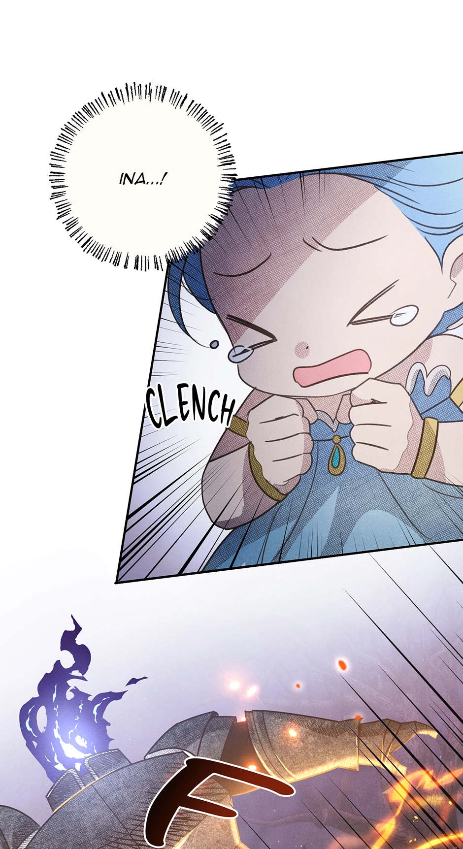 The S-Rank Spiritualist