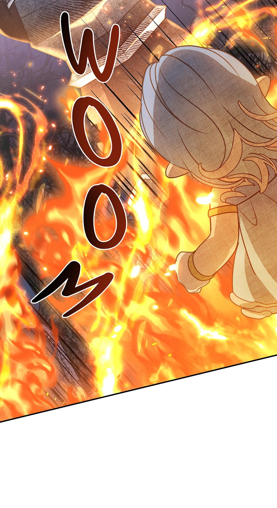 The S-Rank Spiritualist