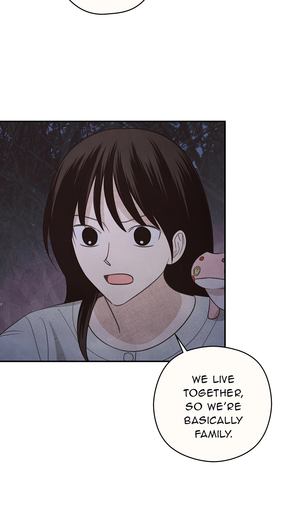 The S-Rank Spiritualist