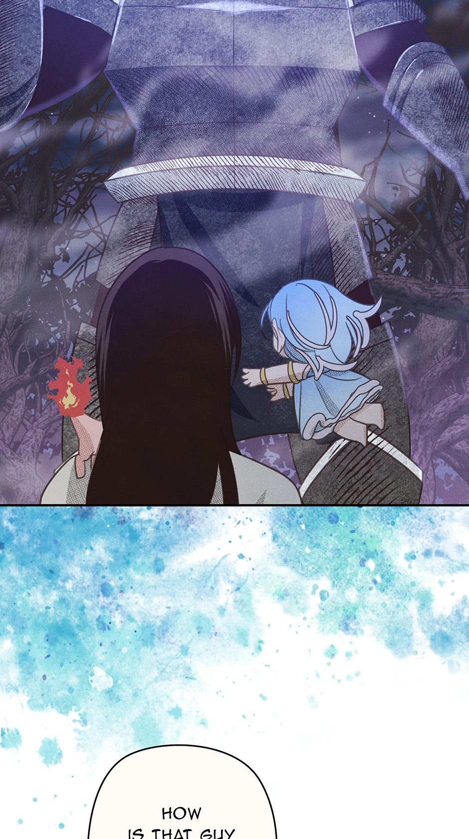 The S-Rank Spiritualist