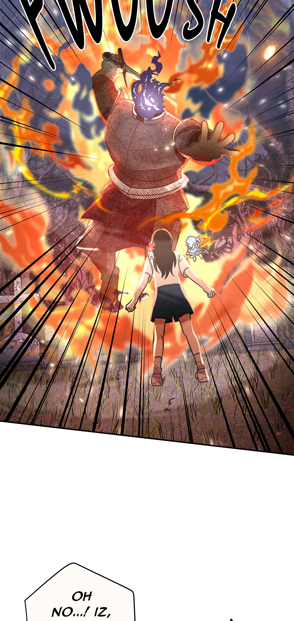 The S-Rank Spiritualist
