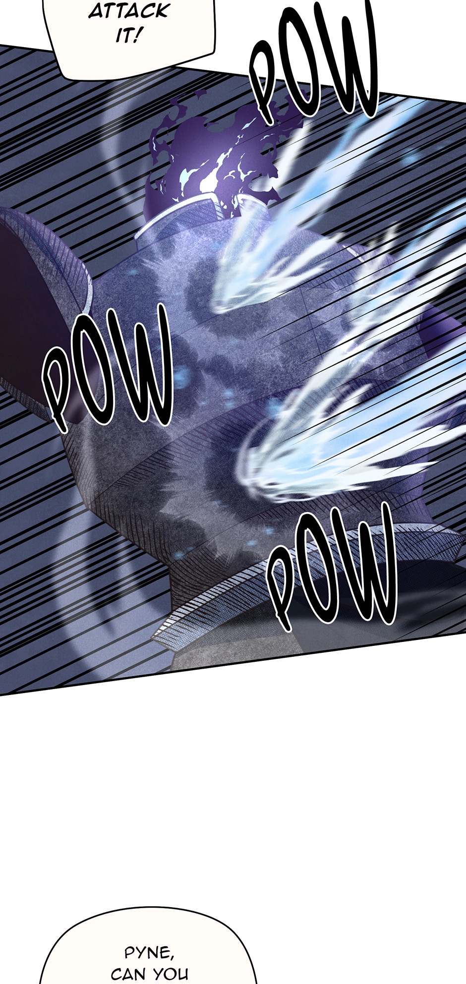 The S-Rank Spiritualist