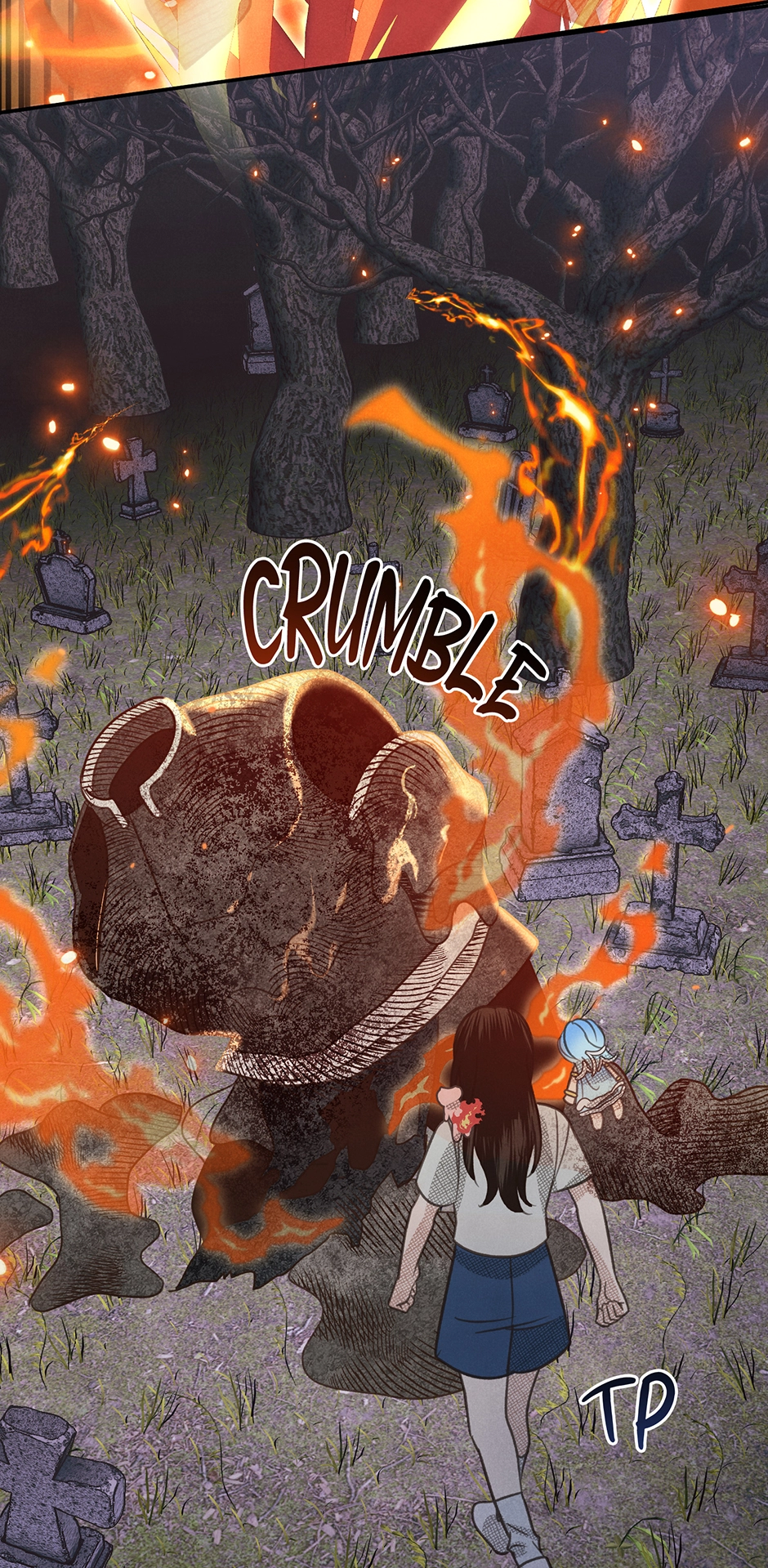 The S-Rank Spiritualist