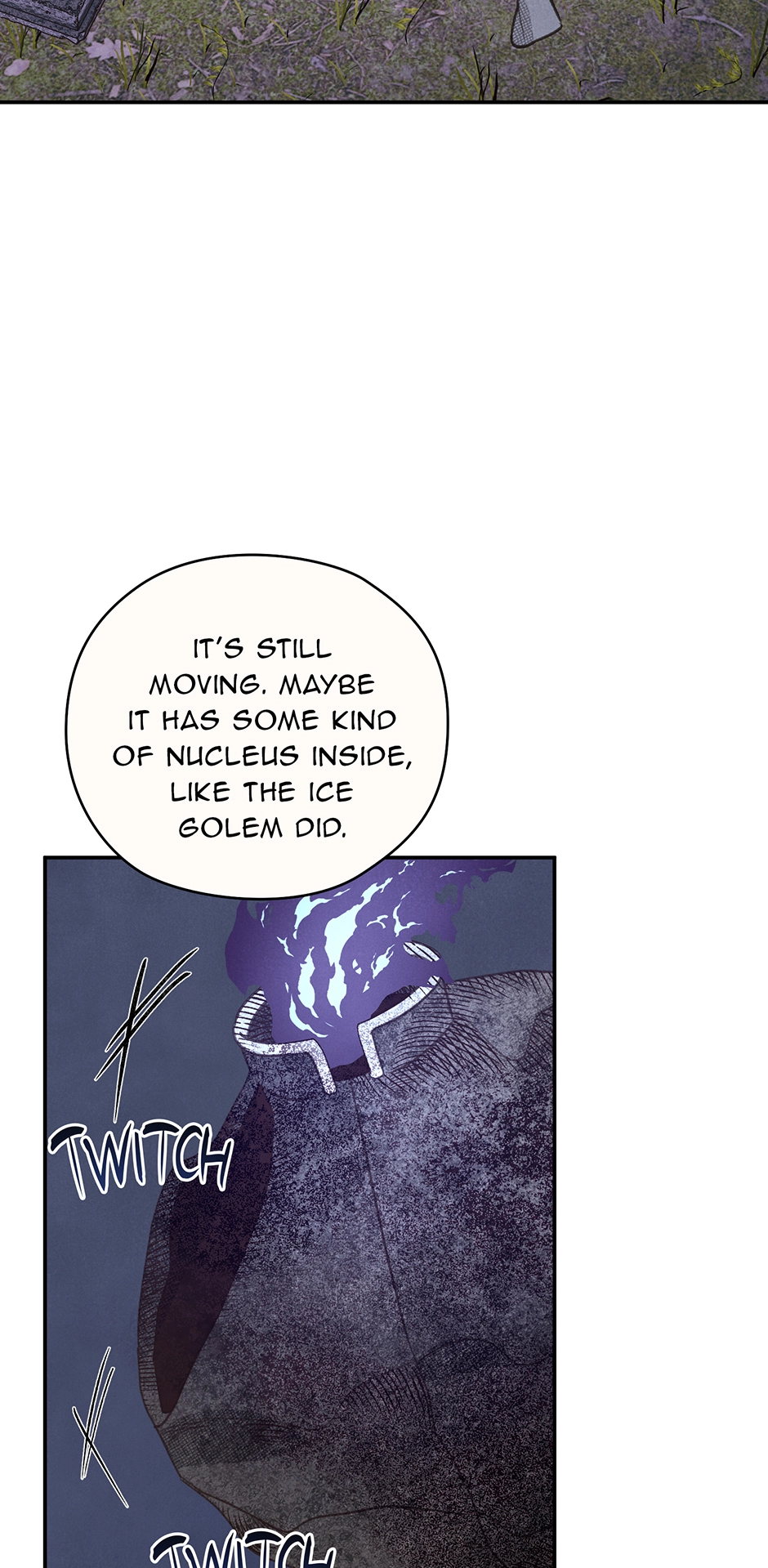 The S-Rank Spiritualist