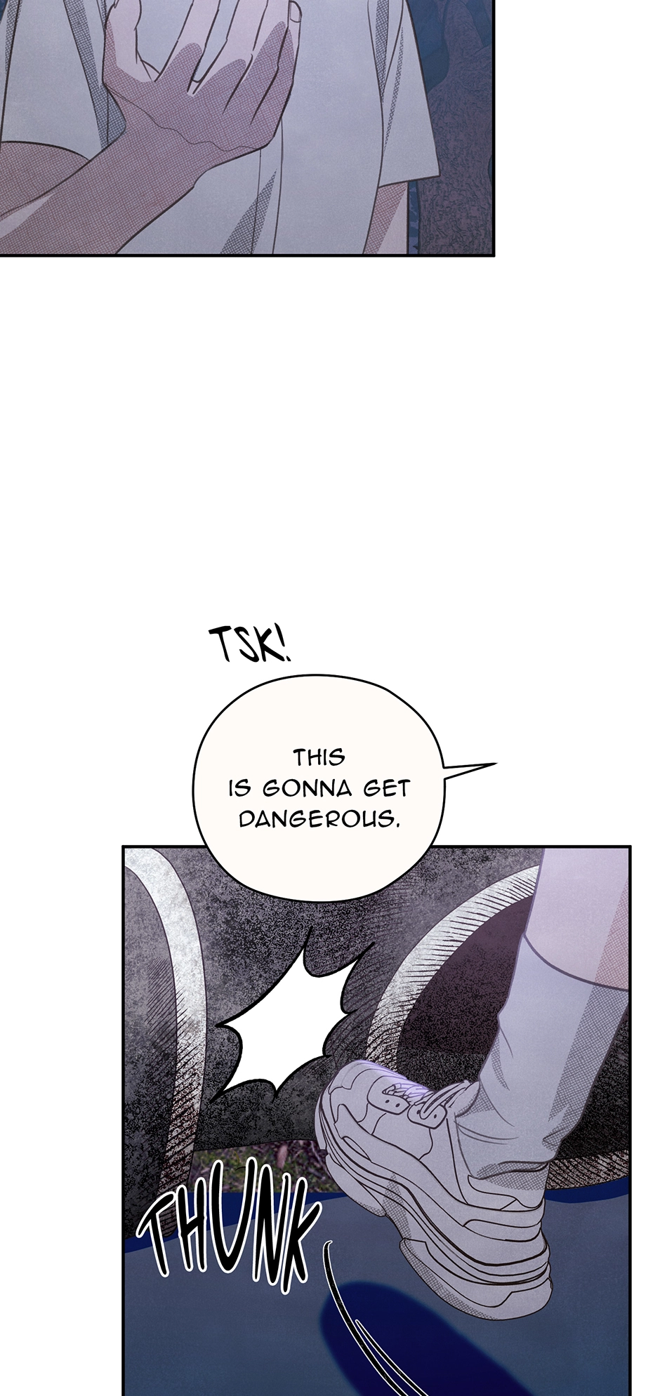 The S-Rank Spiritualist