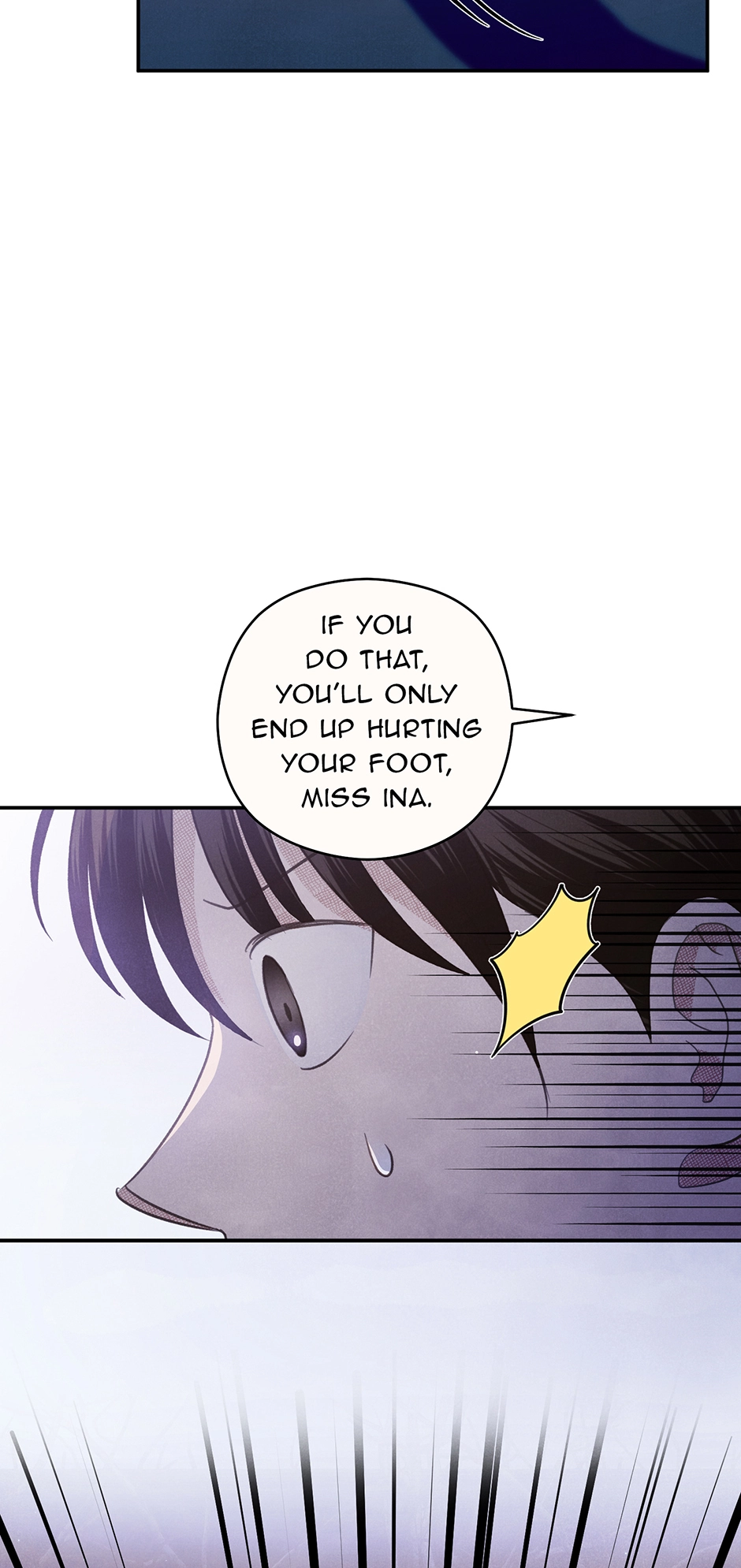 The S-Rank Spiritualist
