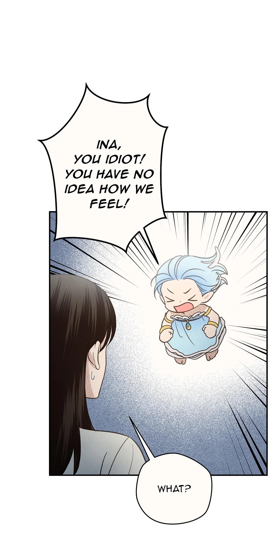 The S-Rank Spiritualist