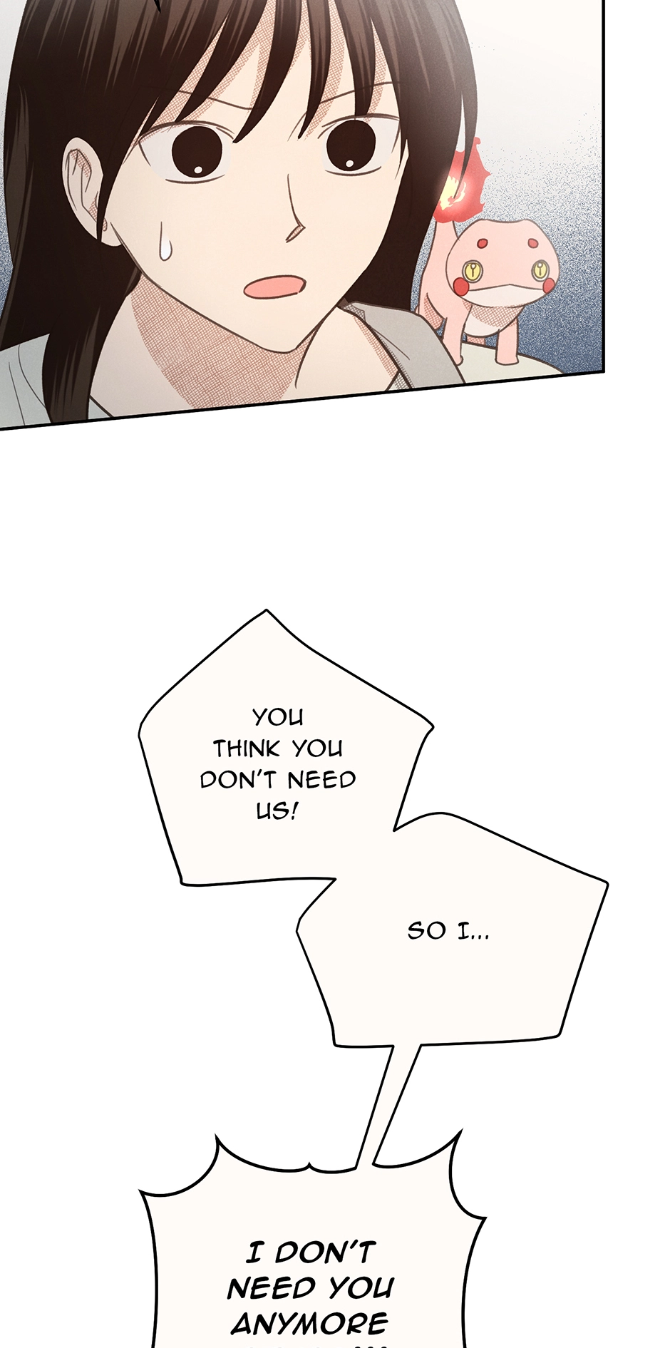 The S-Rank Spiritualist