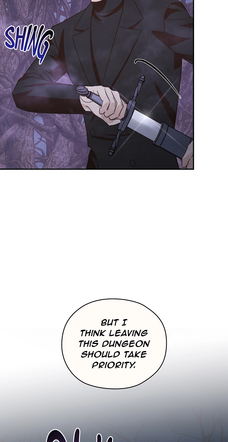 The S-Rank Spiritualist