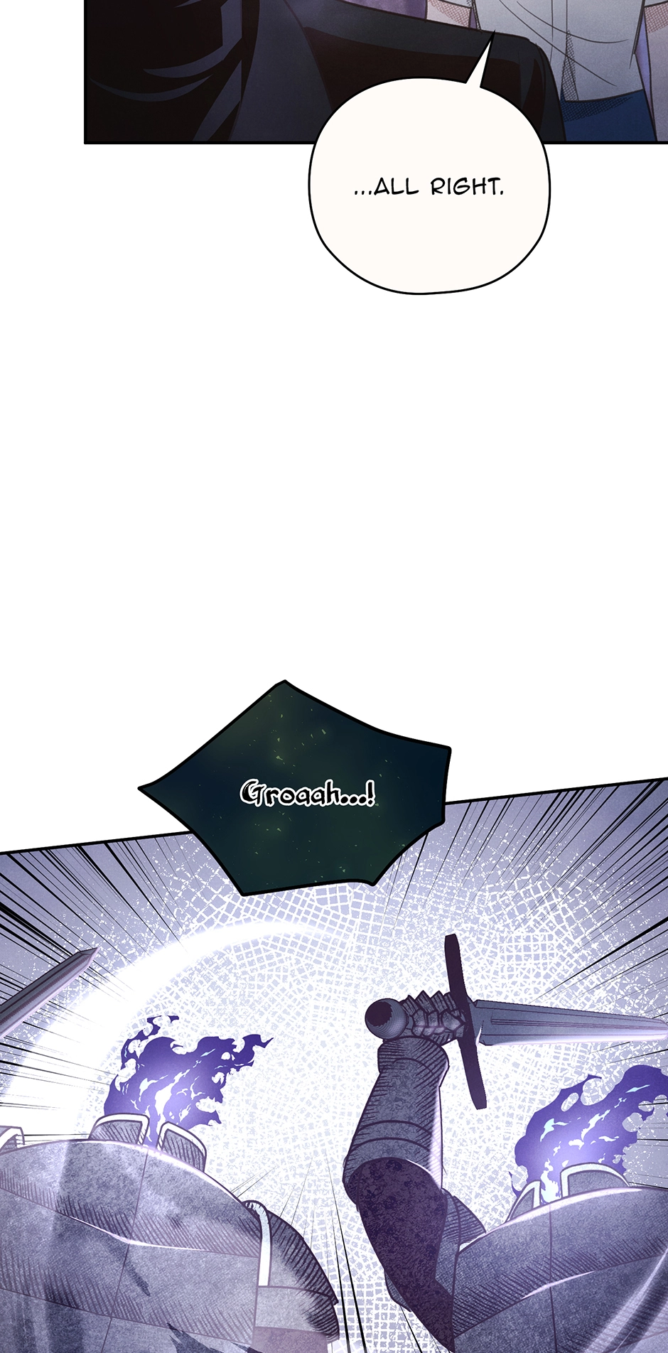 The S-Rank Spiritualist