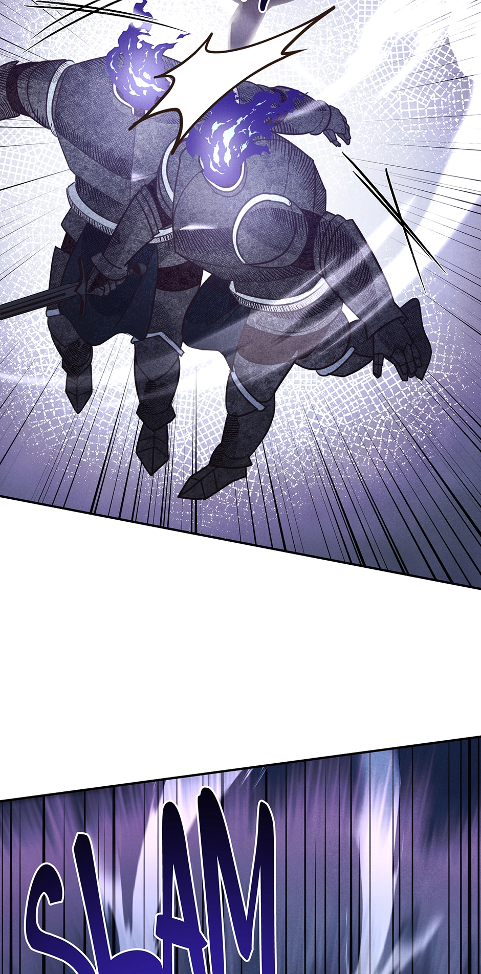 The S-Rank Spiritualist