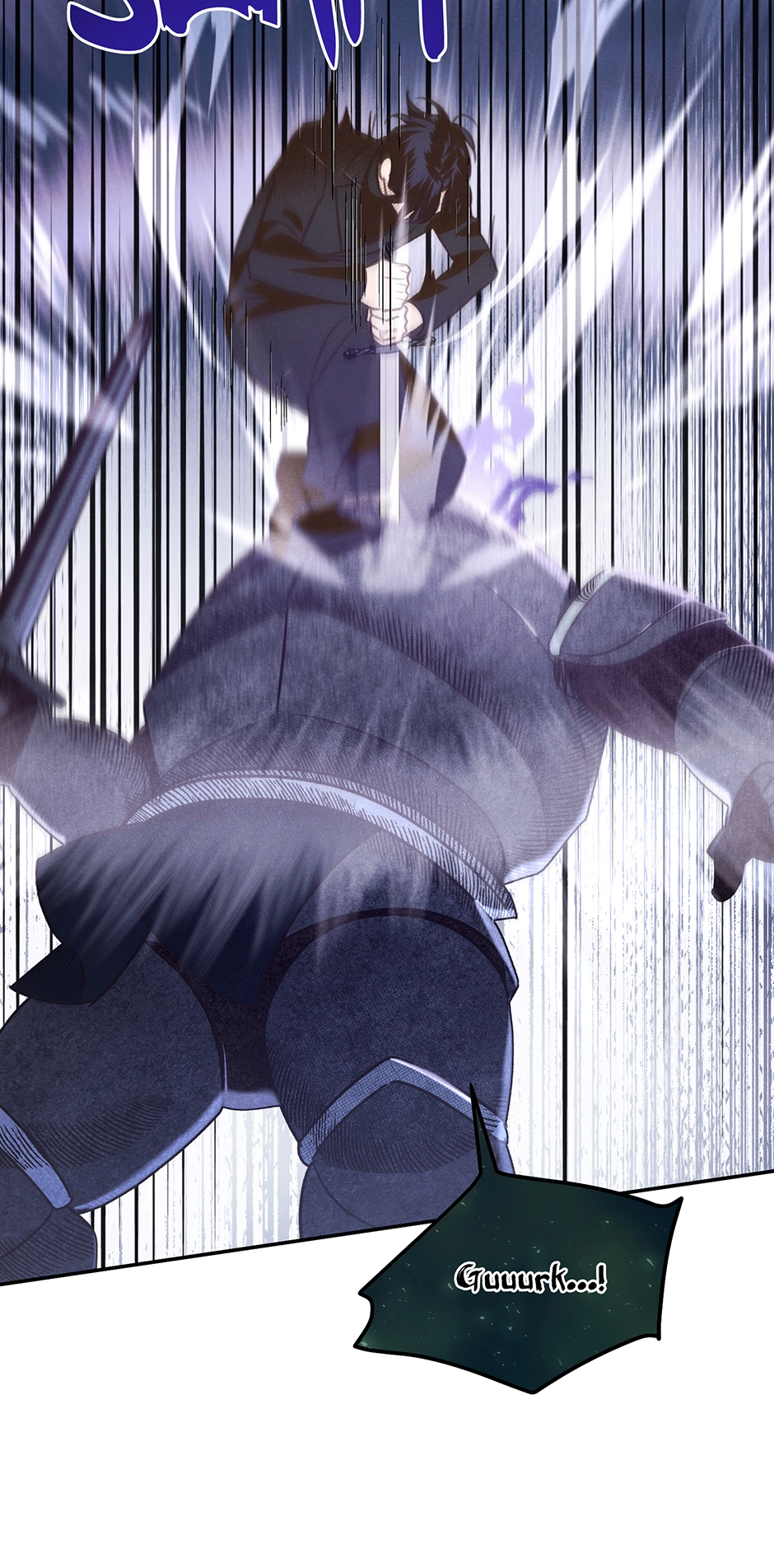 The S-Rank Spiritualist