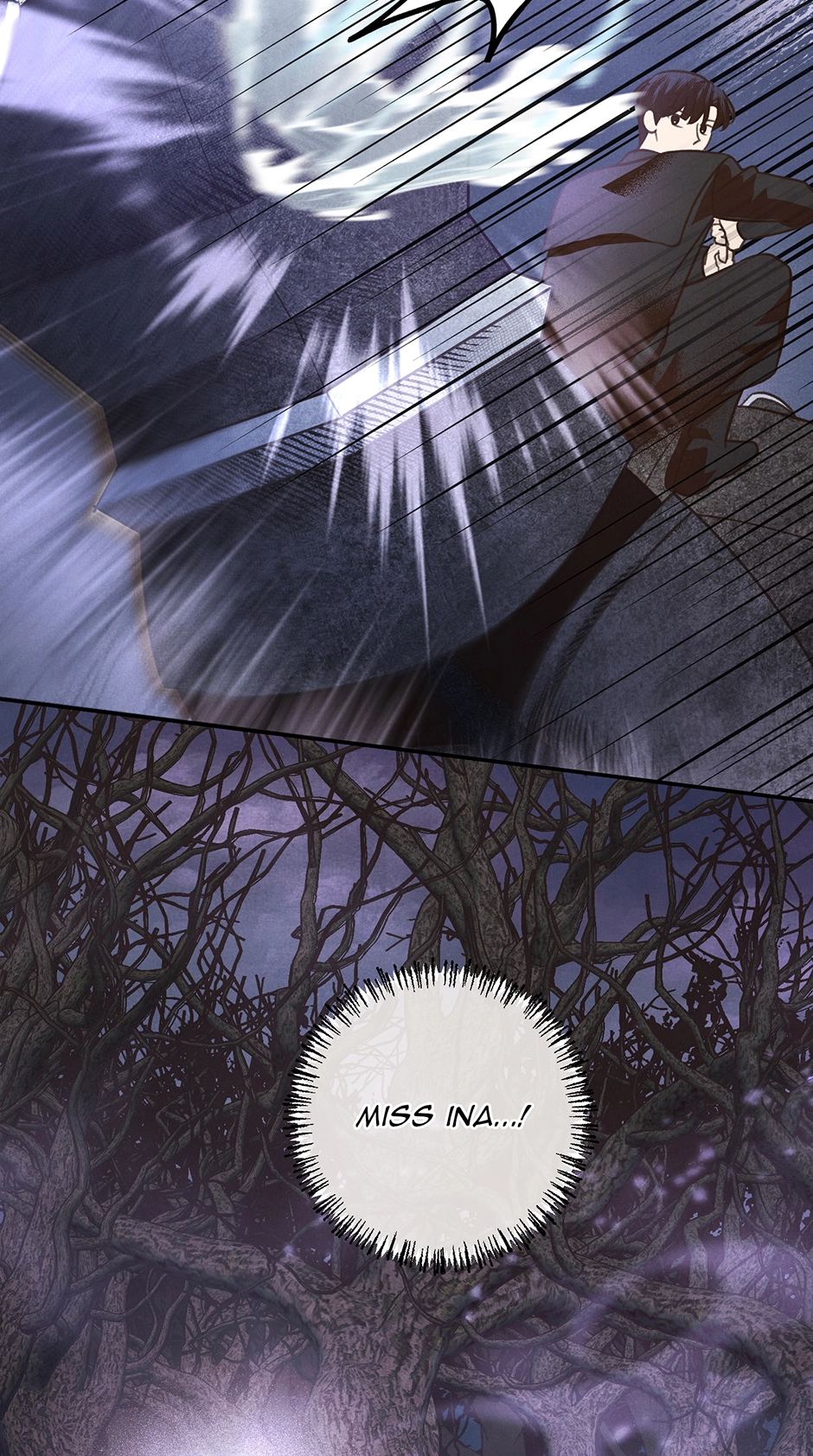 The S-Rank Spiritualist