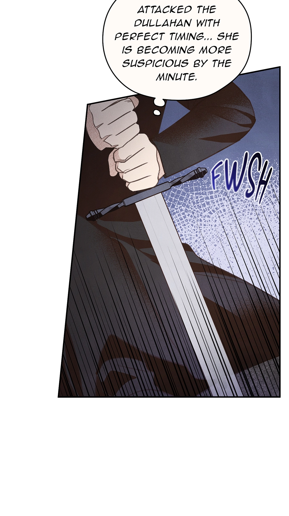 The S-Rank Spiritualist