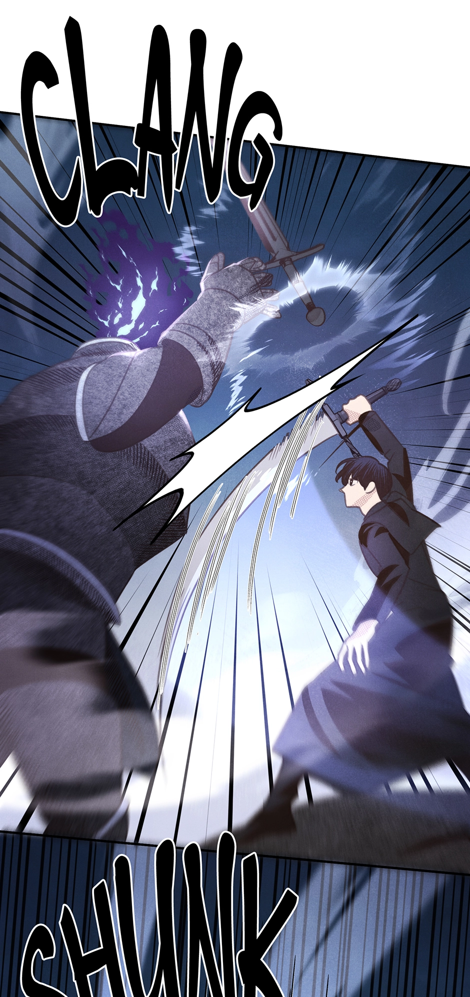 The S-Rank Spiritualist