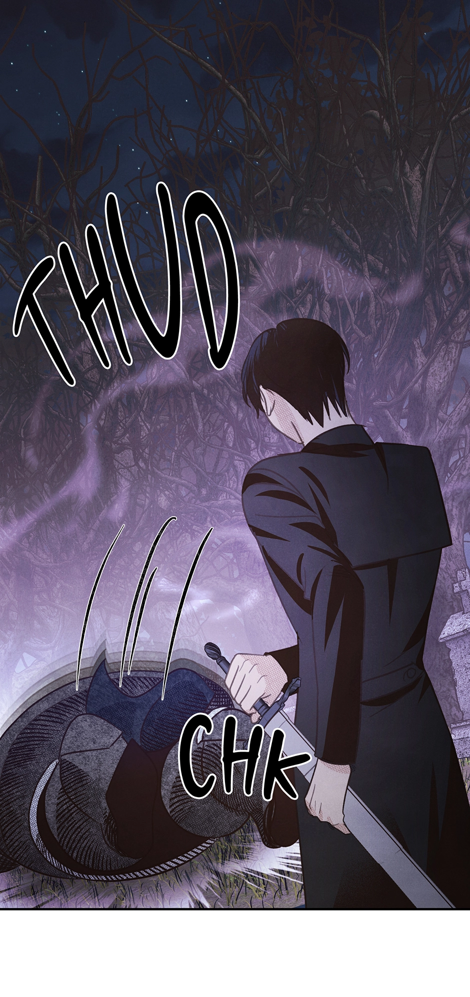The S-Rank Spiritualist