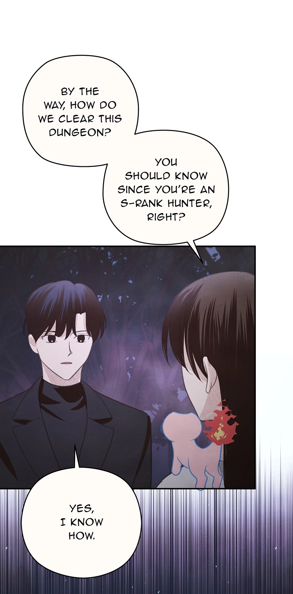 The S-Rank Spiritualist