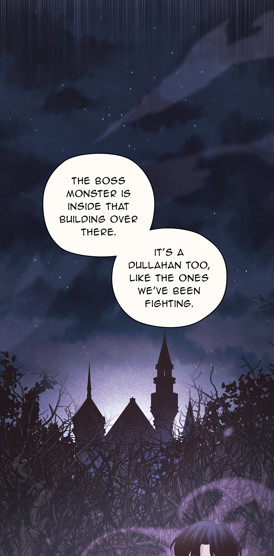 The S-Rank Spiritualist