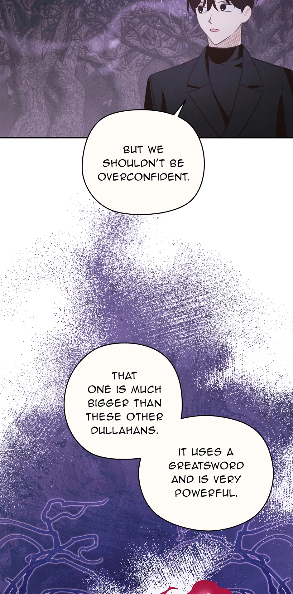 The S-Rank Spiritualist