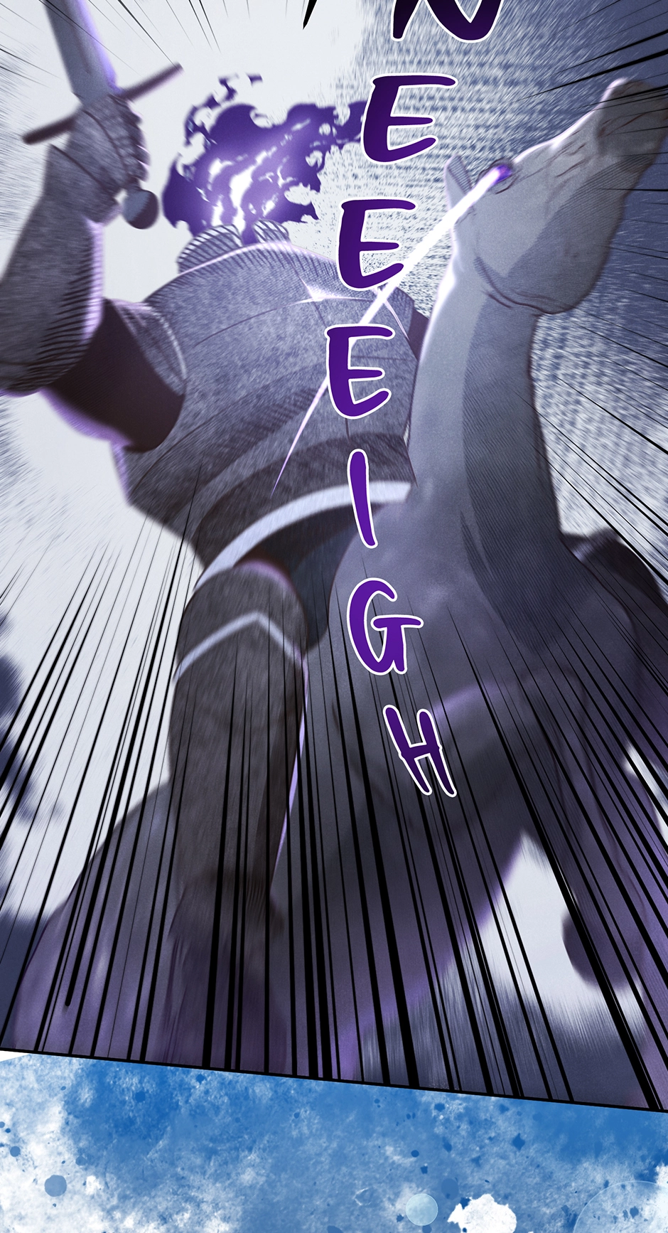 The S-Rank Spiritualist