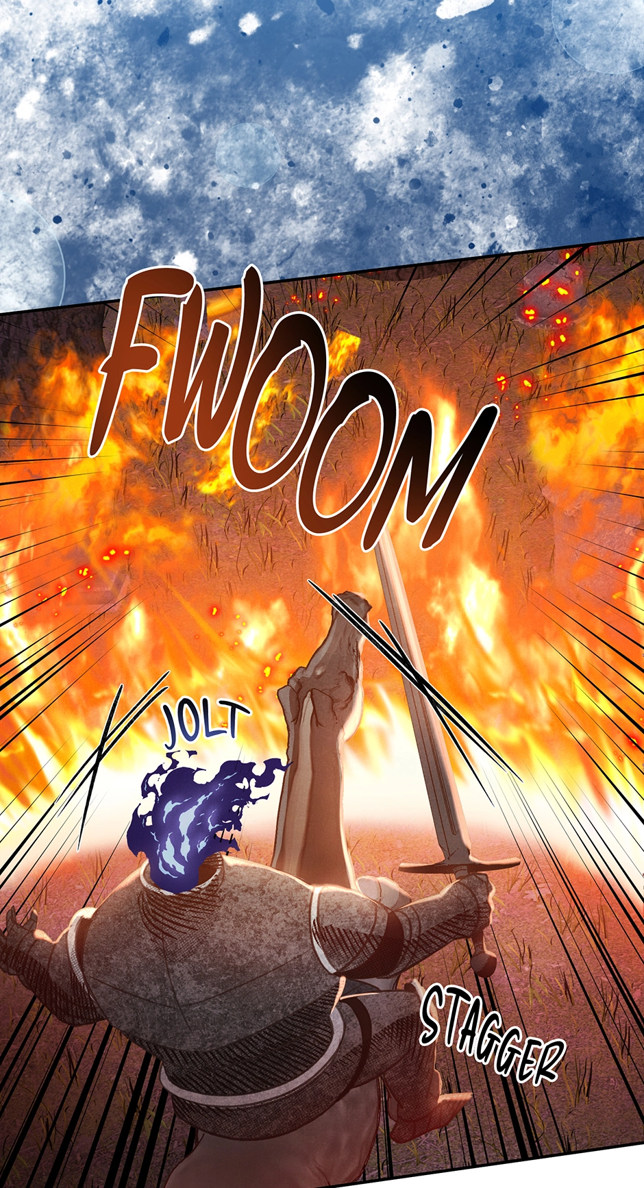 The S-Rank Spiritualist