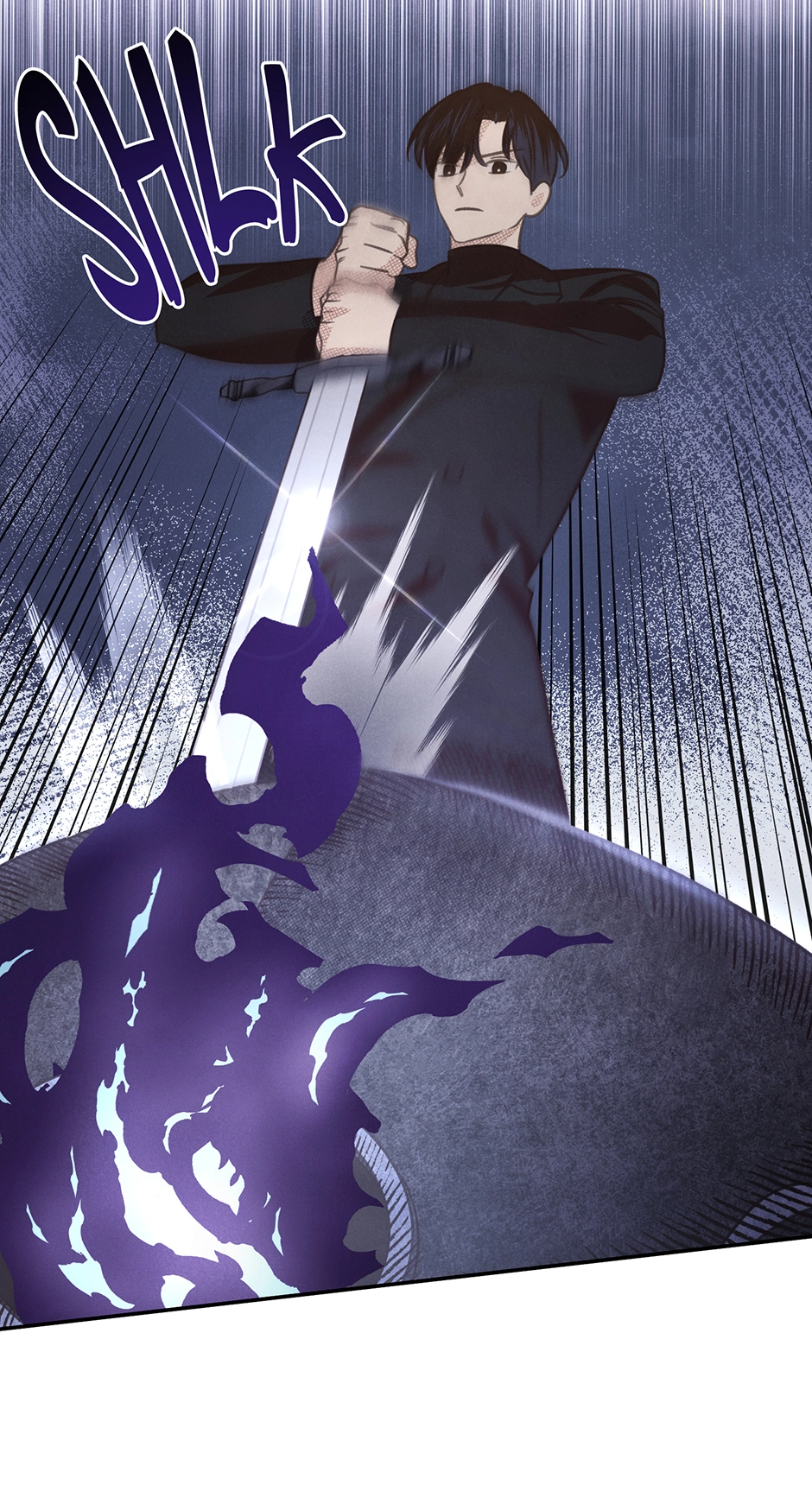 The S-Rank Spiritualist