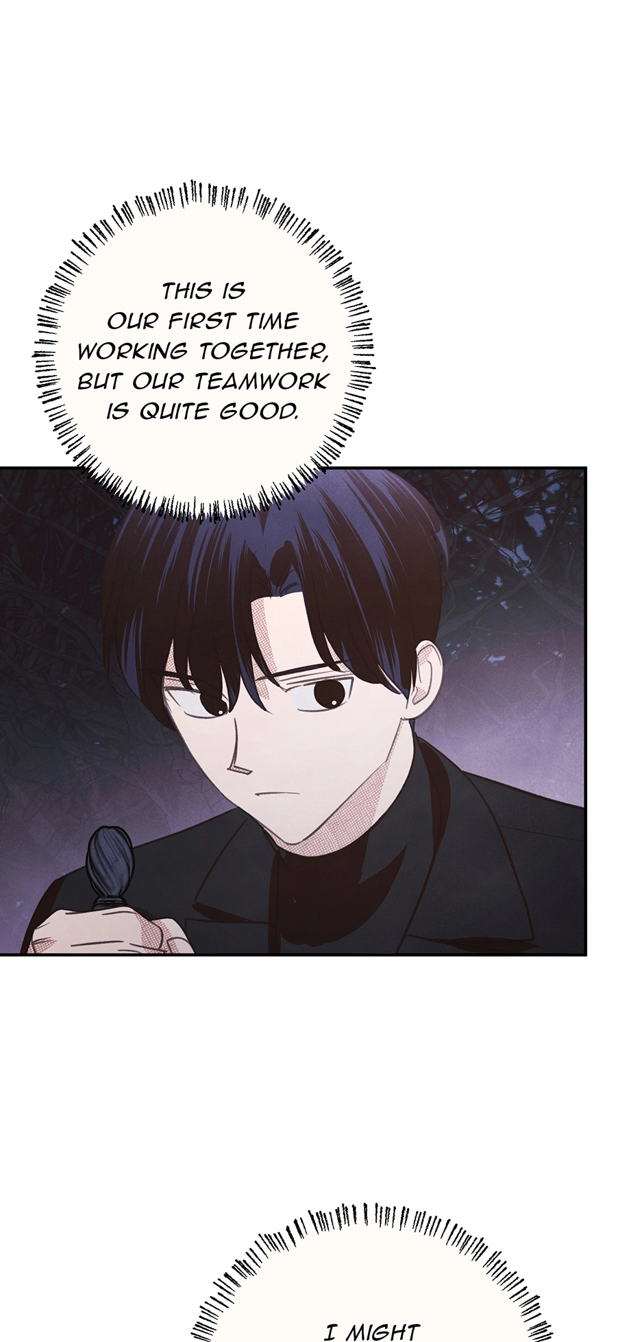 The S-Rank Spiritualist