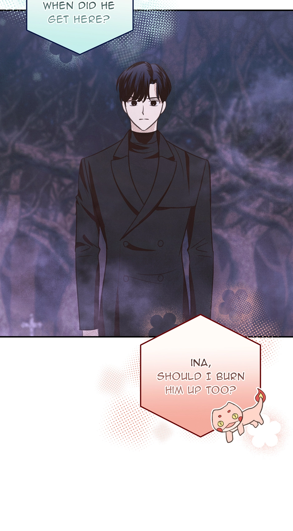 The S-Rank Spiritualist