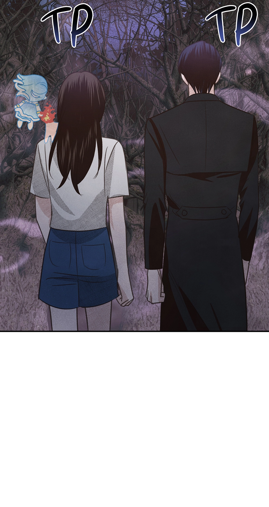 The S-Rank Spiritualist