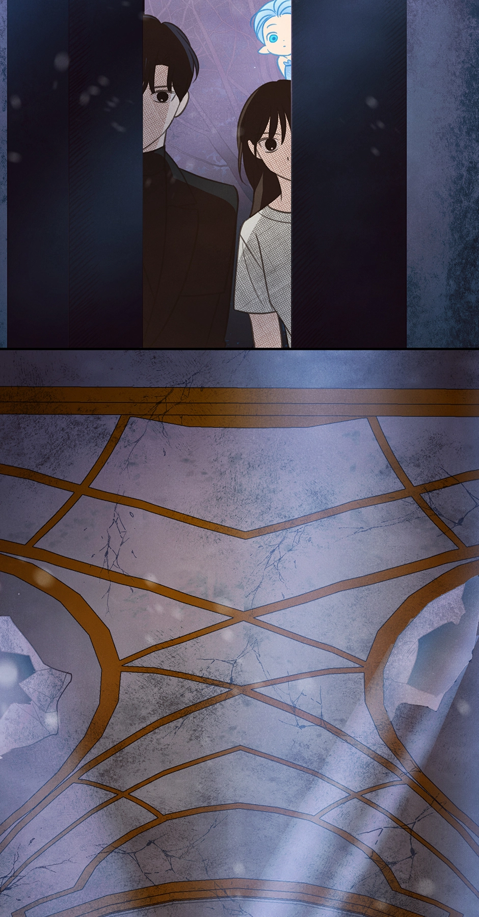 The S-Rank Spiritualist