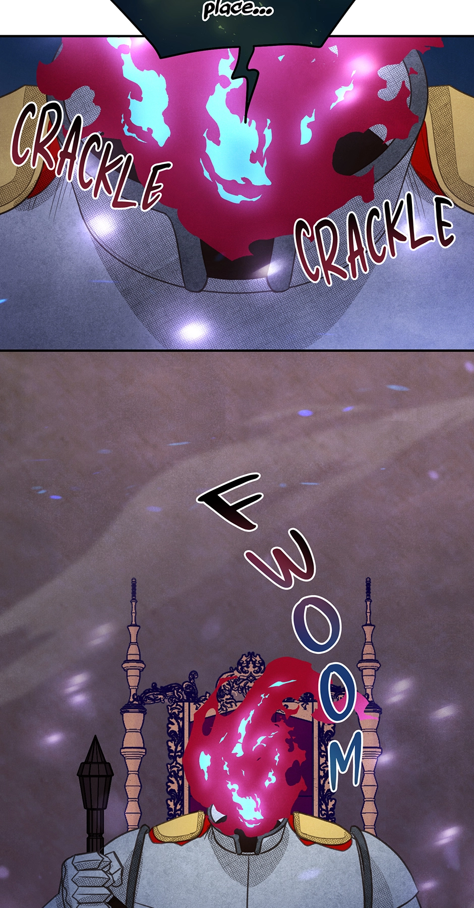 The S-Rank Spiritualist
